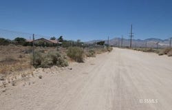 352-141-13 Johnston St, Ridgecrest, CA 93555