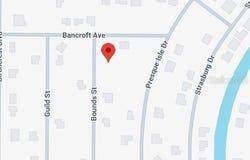 466 BOUNDS Street, PORT CHARLOTTE, FL 33954