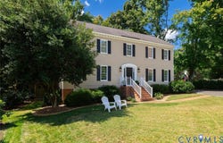 8424 Valley Wood Road, Henrico, VA 23229