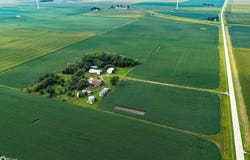 260th Ave, Palmer, IA 50571