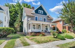 609 Allison AVE, Roanoke, VA 24016