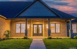 1528 Brunston Drive, Cape Girardeau, MO 63701
