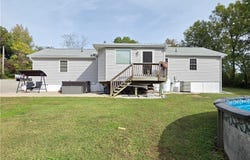 1081 Stones Road, Walkerton, VA 23177