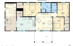 380 Green Acres Drive, Mars Hill, NC 28787