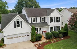 641 Edgewood Arch, Chesapeake, VA 23322