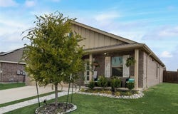 1602 Stonefield Drive, Anna, TX 75409