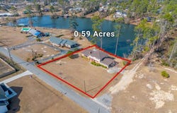 1729 W Forest Drive, Douglas, GA 31533