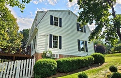 616 SW Crestview Drive, Wise, VA 24293