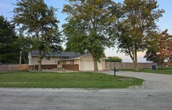 102 E West Street, Anchor, IL 61720