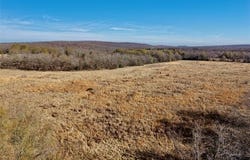 2 E 1230 Road, Hanna, OK 74845