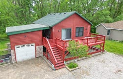 138 Little Musky Circle, Wilmington, IL 60481