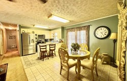 1216 Dover Street, Roxboro, NC 27573