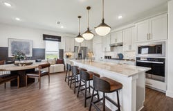 1709 Briarcrest Drive, Celina, TX 75009