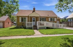 214 N 200 E, Brigham City, UT 84302