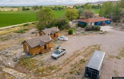 94 Cliff Drive, Riverton, WY 82501