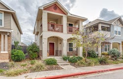 4607 Truth Way, Austin, TX 78725