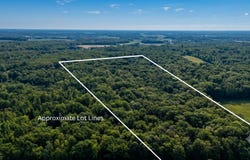 Skyview Street, Brook Park, MN 55007