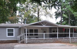 277 MAPLE DRIVE, MAPLESVILLE, AL 36750