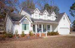 105 River Birch Road, Bamberg, SC 29003