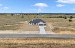 379 Prarie Point Road, Bertram, TX 78605