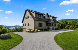 4 Skyline Drive, Hebron, NH 03241