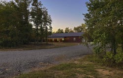 607 Odom Point Road, Bee Branch, AR 72013