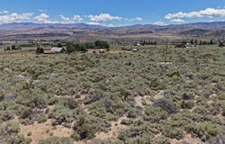 205 Carson View, Markleeville, CA 96120