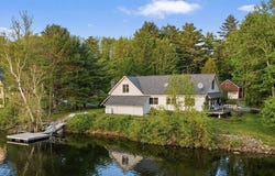 381 Cedar Grove Road, Dresden, ME 04342
