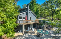 11802 Emden Lane, Seneca, MO 64865