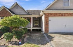 2015 Harfield Court, Bethlehem, GA 30620