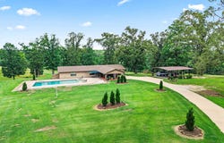 133 Graves Trail, Pearcy, AR 71964-0000