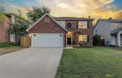 2602 Andres Way, Round Rock, TX 78664