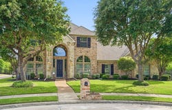 4615 Wild Honey Court, Flower Mound, TX 75022