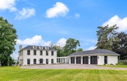 N5673 County Rd A, Green Lake, WI 54941