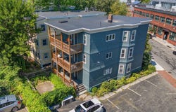 2 Cambridge Ter, Cambridge, MA 02140