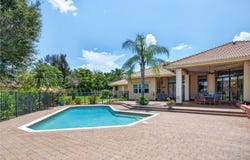 2725 Hunter Rd, Weston, FL 33331