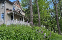 11 Cornell Walk, Ithaca, NY 14850