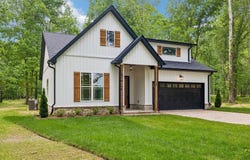 100 Haskell Winton Road, Manchester, TN 37355