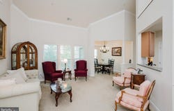 303 LOTHIAN WAY #303, ABINGDON, MD 21009