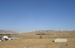 Pearce Drive Lot 167, Tehachapi, CA 93561