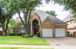 926 Laguna Drive, Coppell, TX 75019
