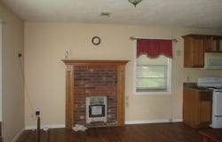271 E Valley Dr, Pontotoc, MS 38863