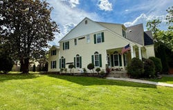 232 MARYLAND Avenue, HAMILTON, VA 20158