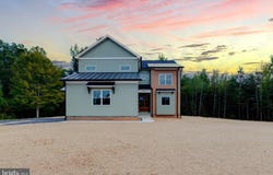 55 PROMISE Lane, BUMPASS, VA 23024