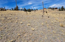 541 War Lane lot: 69, COMO, CO 80432