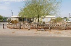 448 N Emerald Ave, Quartzsite, AZ 85346