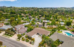 4627 Willens Avenue, Woodland Hills, CA 91364