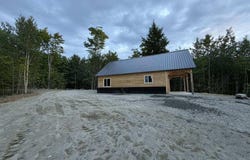 81 Rips Road, Milo, ME 04463
