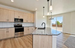 1039 Crown Sparrow St, Johnstown, CO 80534