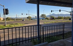 954 W Highway 92, Bisbee, AZ 85603